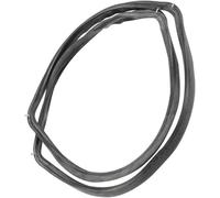 GUARNIZIONE FORNO 400x290mm COMPATIBILE CON 3871945105, 3304363017, 400x290mm 4 ganci