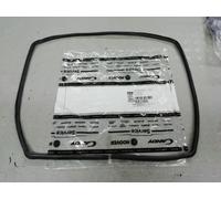 GUARNIZIONE PORTA FORNO CANDY HOOVER IBERNA ROSIERES ORIGINALE 91620091