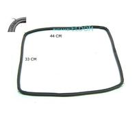 GUARNIZIONE FORNO SMEG DA 60 cm CUCINA 4 GANCI -ORIGINALE 754131752