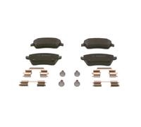 Guarnizione freno BOSCH BOSC0 986 494 592