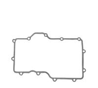 Guarnizione Frizione Carter Coppa Olio Statore Motore Moto Per CB700 SC Per Nighthawk S 1984-1986 CB750 750 1991-2004 Guarnizione della base del cilindro della motocicl(Type E)