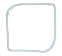 Guarnizione Frontale Compatibile Con Beko 2964230100 per Asciugatrice