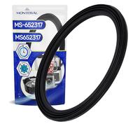 Guarnizione Frullatore della Lama Ciotola MS-652317 per Moulinex per Tefal | MONTERAL