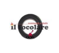 GUARNIZIONE FUMI ORIGINALE CADEL D.50 CLOE CRISTAL KRISS EVO PRONCE 4D18013003