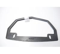 GUARNIZIONE FUSIONE COLORE GRIGIO SUPPORTO FANALINO POSTERIORE LAMBRETTA J50 DE-LUXE