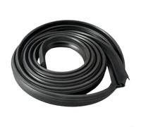 Guarnizione Giro Porta Vasca Lavastoviglie, Compatibile Per Whirlpool | Sostituisce Parte W11177741 W10300924 W10660528 W10300924V, Gomma Bordo Profilo Perdita Acqua Vapore Tenuta