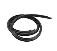 Guarnizione Giroporta Lavastoviglie, Compatibile Per Jenn-Air JDB1100AWS | Profilato Gomma Bordo Vasca Tenuta Ricambio Adatto JDB1080AWS JDB1090AWS JDB1250AWS Sostituisce WP99003337