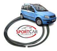GUARNIZIONE Gomma ANTERIORE PARABREZZA FIAT PANDA DAL 2003 2011