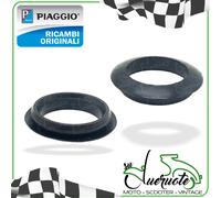 GUARNIZIONE GOMMA TAPPO SERBATOIO ACQUA LIQUIDO RADIATORE PIAGGIO APRILIA GILERA
