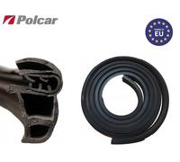 Guarnizione Gommino Porta LATERALE 5mt Fiat Grande Punto Alfa 147 2005-2010