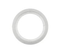 GUARNIZIONE GRANDE SOTTOCOPPA PER MOKONA BIALETTI CF40 E GAGGIA G107 = 4930037000 = 912990420 KRUPS MS-620342, ARIETE 1375