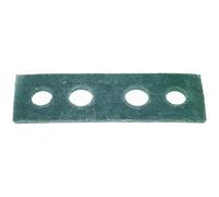 GUARNIZIONE GRUPPO 100x30x3 mm 5 pezzi 1186546