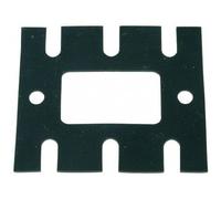 GUARNIZIONE GRUPPO 109x92x2 mm 1186781