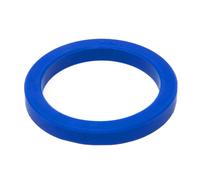 Guarnizione gruppo in silicone blu per E61 / Gaggia Macchine da caffÃ¨ Grouphead/