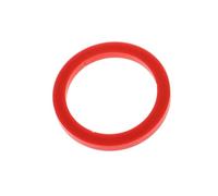 Guarnizione Gruppo In Silicone Kit Testa Gruppo Da 8,0 Mm, Compatibile Con Gaggia, Guarnizione O-ring For Macchine Da Caffè E61 A Prova Di Perdite