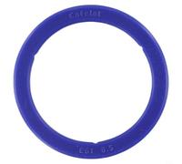 Guarnizione Gruppo Macchina Caffè E61 8.5mm Silicone Blu Ricambio per Cafelat Tune Up Kit Accessori
