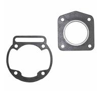 GUARNIZIONE GRUPPO TERMICO MOTO 50 CC ***ADATTABILE RIEJU MX (MOTORE FRANCO MORINI) (KIT) -ARTEIN-