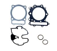 Guarnizione Guarnizione Cilindro Moto Con Guarnizioni Tubo Di Scarico Compatibile Honda XR650L 1993-2009 2012-2022 NX650 1988-1989