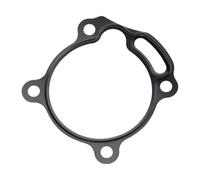 Guarnizione Guarnizione Coperchio Filtro Olio Moto Compatibile Con Honda CBR250R 11-13 CMX300 Rebel 300 17-23 CRF250L 13-20 Rally CBR300R 15-22