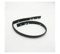 Guarnizione Guarnizione In Gomma Per Cofano Motore Anteriore Automatico Striscia Di Tenuta Per FIT Per JAZZ GD1 GD3 Hatchback 2004 2005 2006 2007 2008 Guarnizione In Gomma(1 pcs Front)