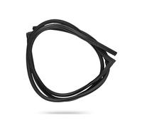 Guarnizione Guarnizione In Gomma Per Modanatura Superiore Parabrezza Del Bagagliaio Posteriore Dell'auto Per BMW E92 Coupé 335i 328i 330i Per M3 51317119713 Auto Strisce Di Protezione