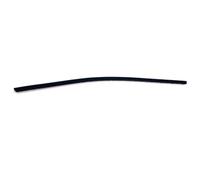 Guarnizione Guarnizione In Gomma Per Paraurti Anteriore Guarnizione Fari Striscia Di Tenuta Per Prado Per Land Per Cruiser 2003-2009 FJ120 LC120 2 Pezzi Guarnizione Porta(Giusto)