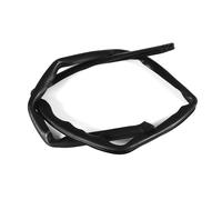 Guarnizione Guarnizione Protettiva In Gomma Per Parabrezza Superiore Del Finestrino Anteriore Per BMW E90 328i 330i 335i 2006-2011 Guarnizione In Gomma