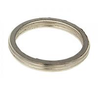 Guarnizione Guarnizione Scarico Collettore Scarico 39.5X47.7X5.3Mm Per Kymco Mxu, Uxv, Xciting 500