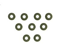 Guarnizione/guarnizione stelo valvola ATHENA P400210420610