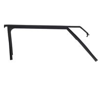 GUARNIZIONE GUIDA BINARIO FINESTRINO PORTIERA ANTERIORE DESTRO ORIG. ADATTO A ME