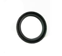 Guarnizione idraulica Scheletro paraolio, 1 PZ NBR Paraolio Scheletrato, 20 * 25 * 5/7,20 * 26 * 4/5,20 * 27 * 5/20 * 28 * 4/5/6/7/8mm TC Guarnizione Paraolio in Gomma Nitrilica labbro(20x27x5)