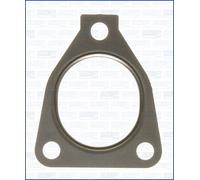 Guarnizione, Immissione turbina (Compressore)