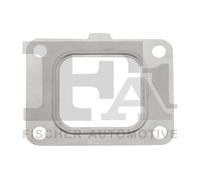 Guarnizione, Immissione turbina (Compressore)