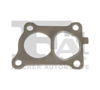 Guarnizione, Immissione turbina (Compressore) Collettore gas scarico per BMW 5
