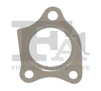 Guarnizione turbina Collettore gas scarico Acciaio inossidabile 414-520 FA1