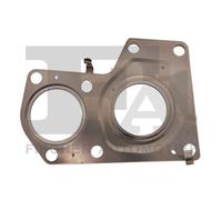 Guarnizione, Immissione turbina (Compressore) Entrata turbina per AUDI A6 A6 All