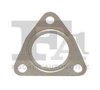 Guarnizione, Immissione turbina (Compressore) per AUDI VW A8 Q7 TOUAREG