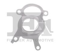 Guarnizione, Immissione turbina (Compressore) per BMW 1 2 3 4 5 X1 X5