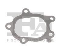 Guarnizione, Immissione turbina (Compressore) per BMW 1 X1