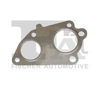 Guarnizione, Immissione turbina (Compressore) per BMW 3 5 6 X3 X5 X6