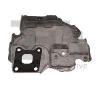 Guarnizione, Immissione turbina (Compressore) per FORD B-MAX C-MAX FIESTA FOCUS