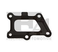 Guarnizione, Immissione turbina (Compressore) per HYUNDAI KIA CEE'D CEED i20 i20