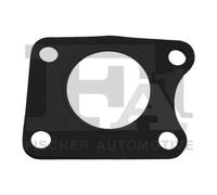 Guarnizione, Immissione turbina (Compressore) per MAZDA 3 CX-7