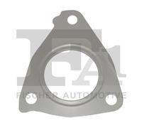 Guarnizione, Immissione turbina (Compressore) per NISSAN OPEL RENAULT INTERSTAR