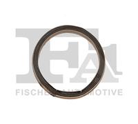 Guarnizione, Immissione turbina (Compressore) per OPEL VAUXHALL ANTARA CASCADA I