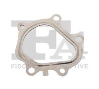 Guarnizione, Immissione turbina (Compressore) per VOLVO S60 S80 S90 V40 V60 V70