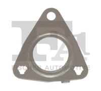 Guarnizione, Immissione turbina (Compressore) Sx per MERCEDES-BENZ CLAS