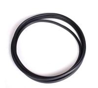 Guarnizione Impermeabile Per Finestrini Tetto Guarnizione Per Tettuccio Apribile Per Mercedes Per Benz E W212 E180 E200 E220 E300 C W204 C200 C260 CRRYUQWWM