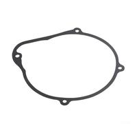 Guarnizione impermeabile per motore Bafang Mid-Drive per BBS01/BBS02, rondella di tenuta del controller HD per parti di riparazione di bici elettriche 8FUN, anello di tenuta in ABS nero (per BBS0102)