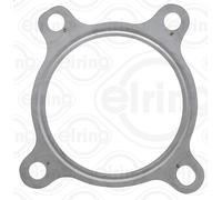 Guarnizione, impianto di scarico ELRING 244.6 per AUDI A5 (8T3) 2 2008-2013